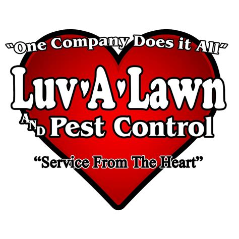 luv a lawn reviews|luv a lawn pest control.